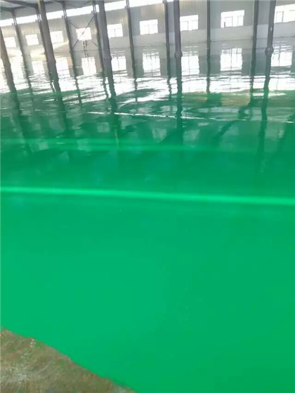 巴林右，我直接给你一份室外地坪漆翻新维修
