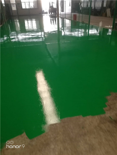 巴林右下面我给你一份非常实用、地坪漆施工翻新