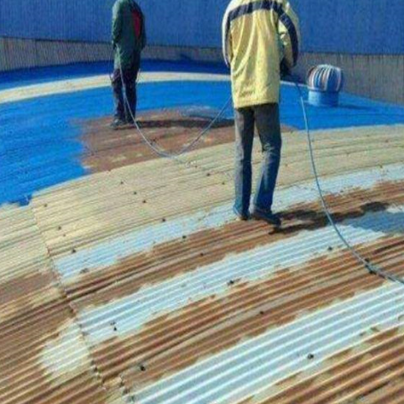 巴林右地面翻新与地坪漆施工流程